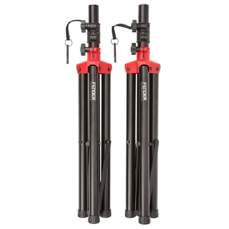 Fender Compact Speaker Stands (Pair)