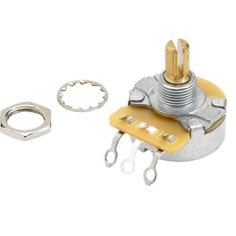 Fender Pure Vintage 250K Split Shaft Potentiometer