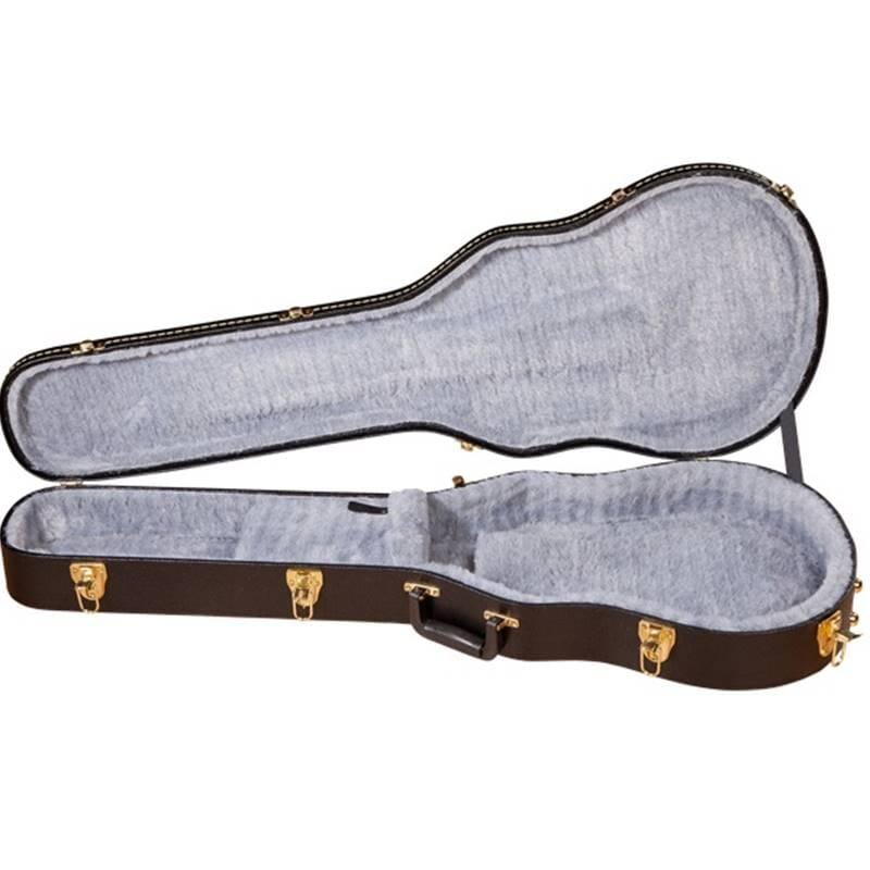 Gretsch G6238FT Solid Body Flat Top Hardshell Case