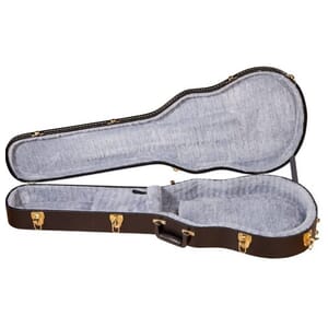 Gretsch G6238FT Solid Body Flat Top Hardshell Case