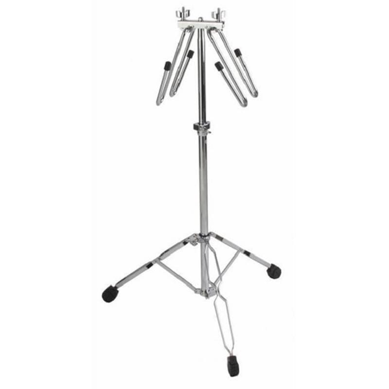 Gibraltar 7614 Concert Cymbal Cradle Stand