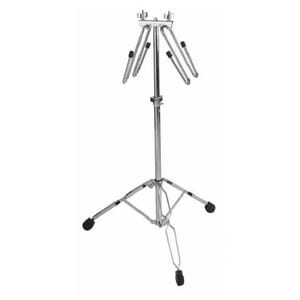 Gibraltar 7614 Concert Cymbal Cradle Stand