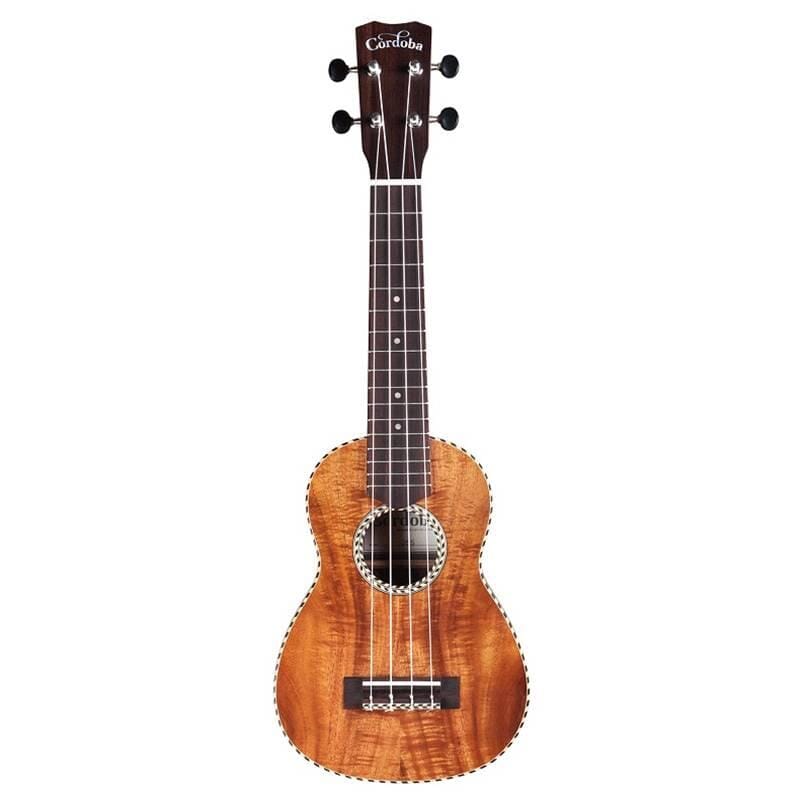 Cordoba 25S Acacia Soprano Ukulele
