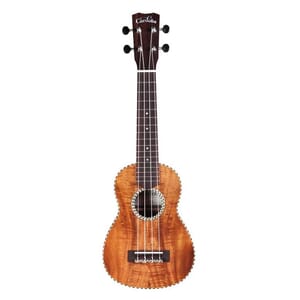 Cordoba 25S Acacia Soprano Ukulele