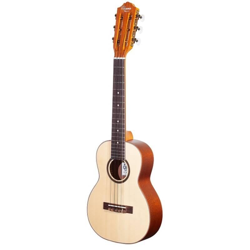Ohana TK-70 6 String Tenor Ukulele