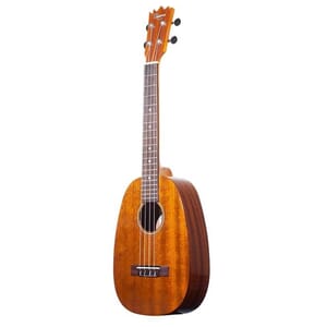Ohana PKT-25G Pineapple Tenor Ukulele