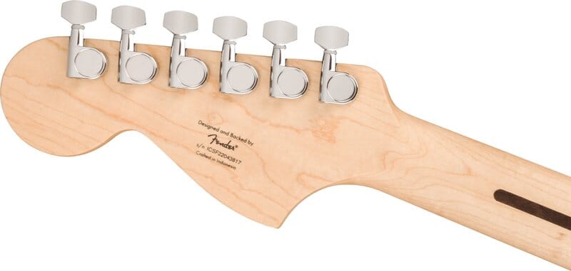 Fender Squier Sonic Mustang California Blue | Tapestry Music