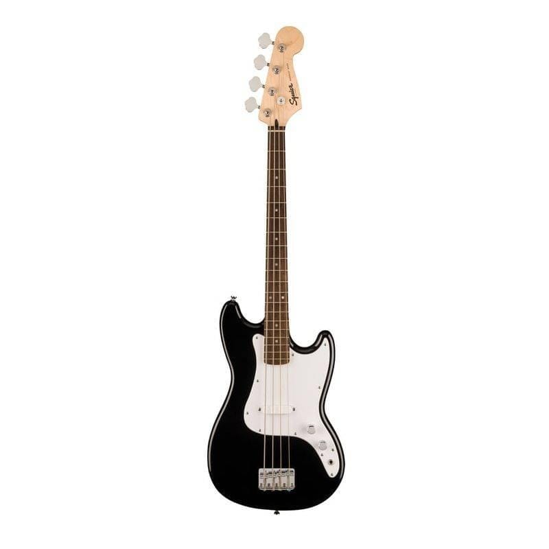Fender Squier Sonic Bronco Bass Black