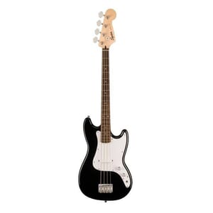 Fender Squier Sonic Bronco Bass Black