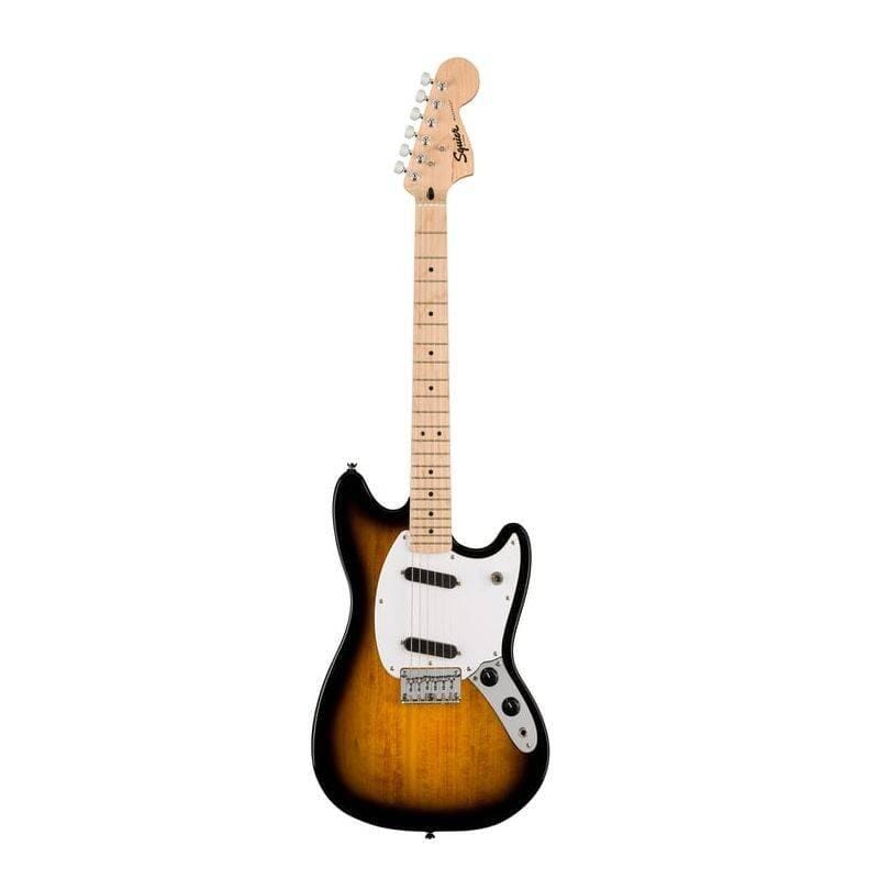 Fender Squier Sonic Mustang 2-Color Sunburst