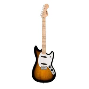 Fender Squier Sonic Mustang 2-Color Sunburst