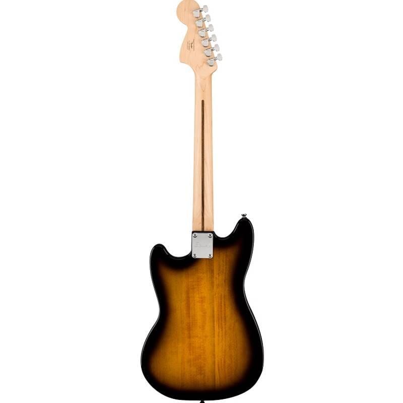 ギター Squier Sonic Mustang 2-Color Sunburst Fender Squier Sonic Mustang 2-Color Sunburst | Tapestry Music