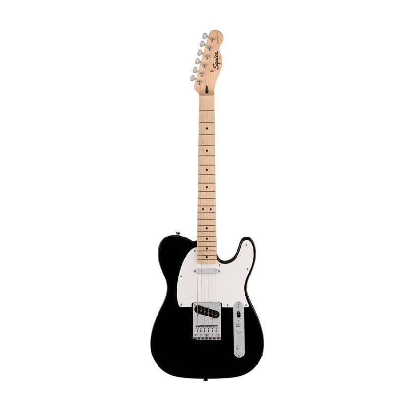 Fender Squier Sonic Telecaster Black