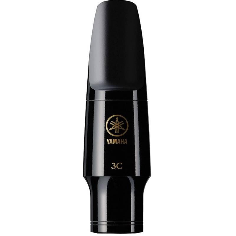 Yamaha 3C Tenor Saxophone Mouthpiece
