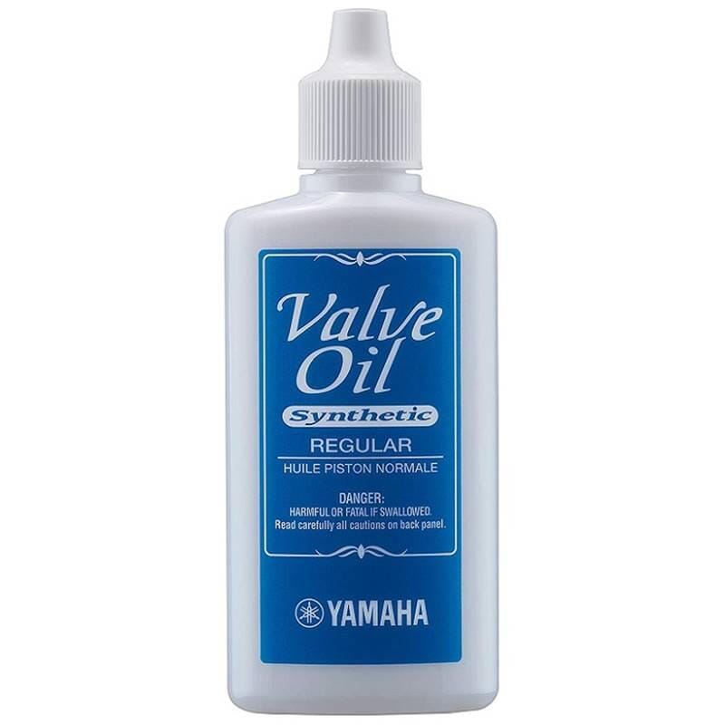 Yamaha Synthetic Regular Valve Oil
