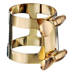 Yamaha Baritone Saxophone Ligature