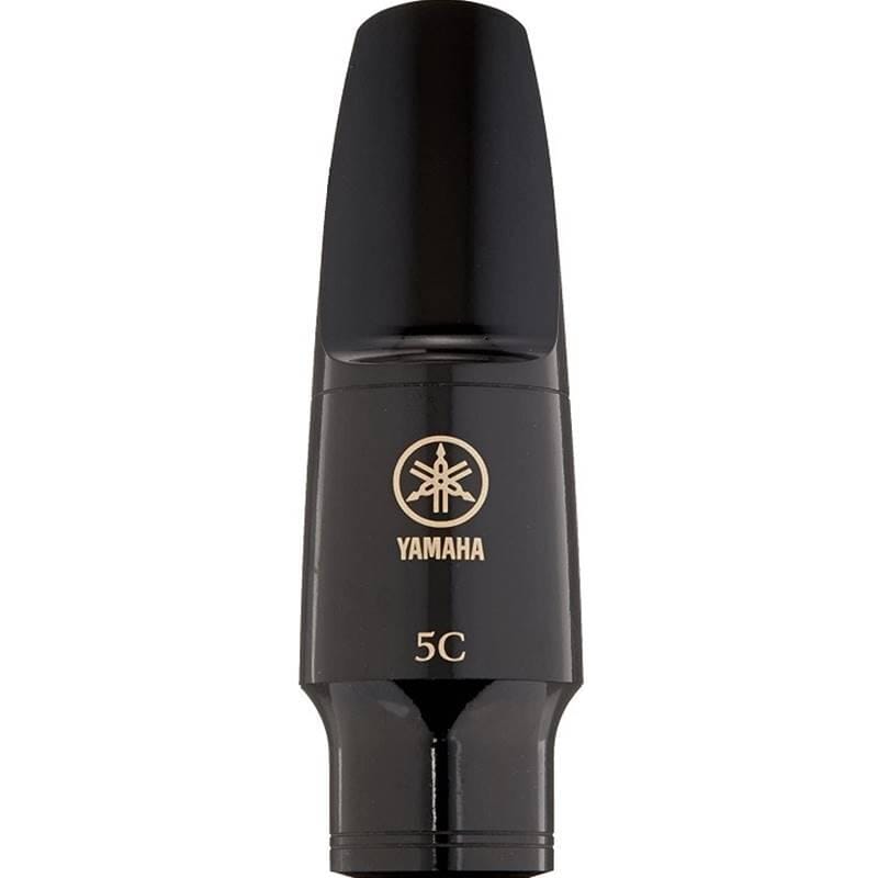Yamaha Alto Saxophone 5C Mouthpiece