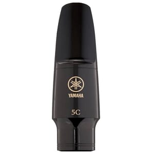 Yamaha Alto Saxophone 5C Mouthpiece