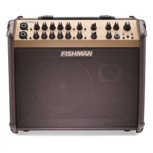 Fishman Loudbox Artist 120W Acoustic Amplifier w/Bluetooth
