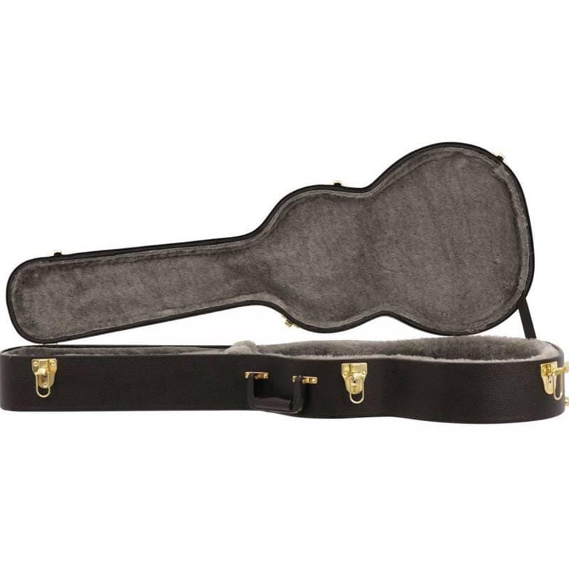 Yorkville Hardshell Parlor Guitar Case