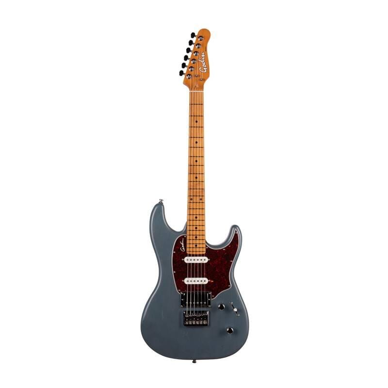 Godin Session HT Arctik Blue MN Electric Guitar