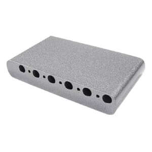 Fender Pure Vintage Stratocaster Tremolo Block