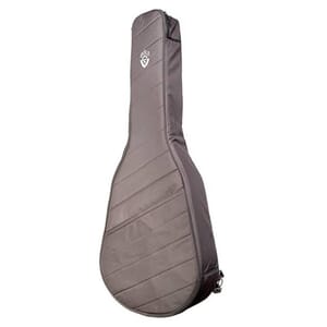 Guild Deluxe Concert Guitar Gig Bag