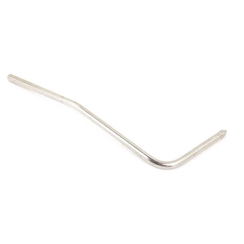 Fender Elite/Deluxe Stratocaster Snap-In Tremolo Arm, Chrome