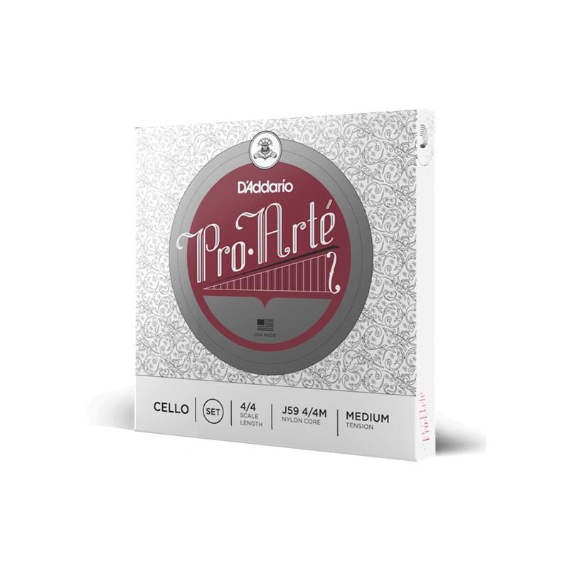 Pro-Arté Single A String - Cello