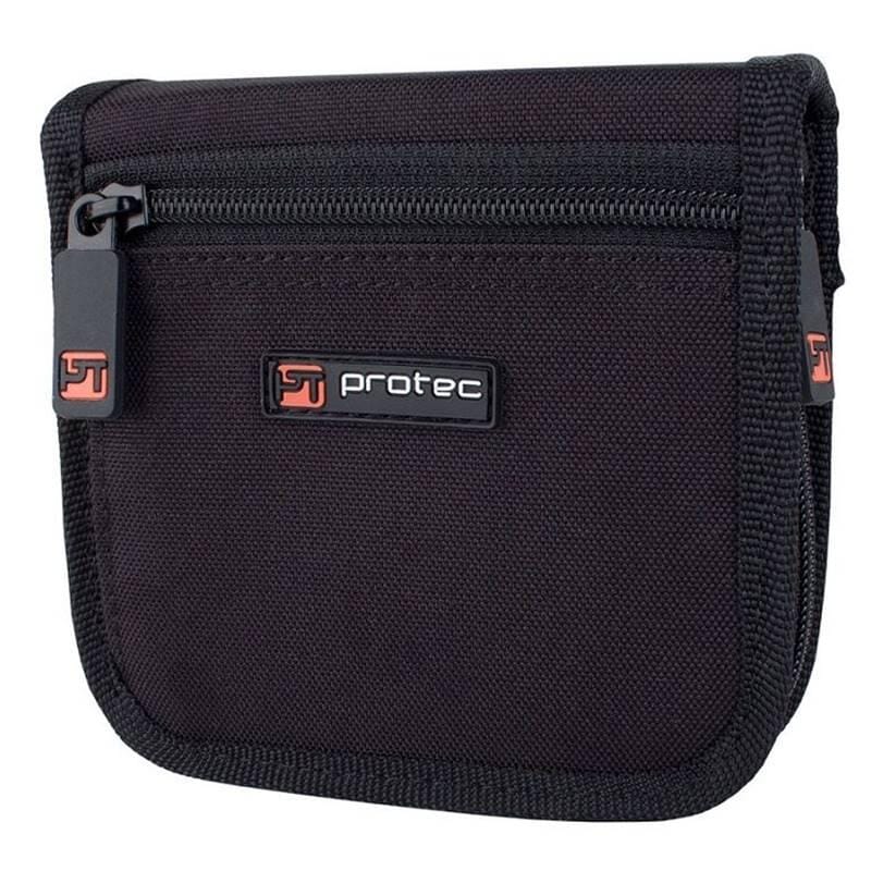 ProTec A211 Tuba Double Mouthpiece Pouch