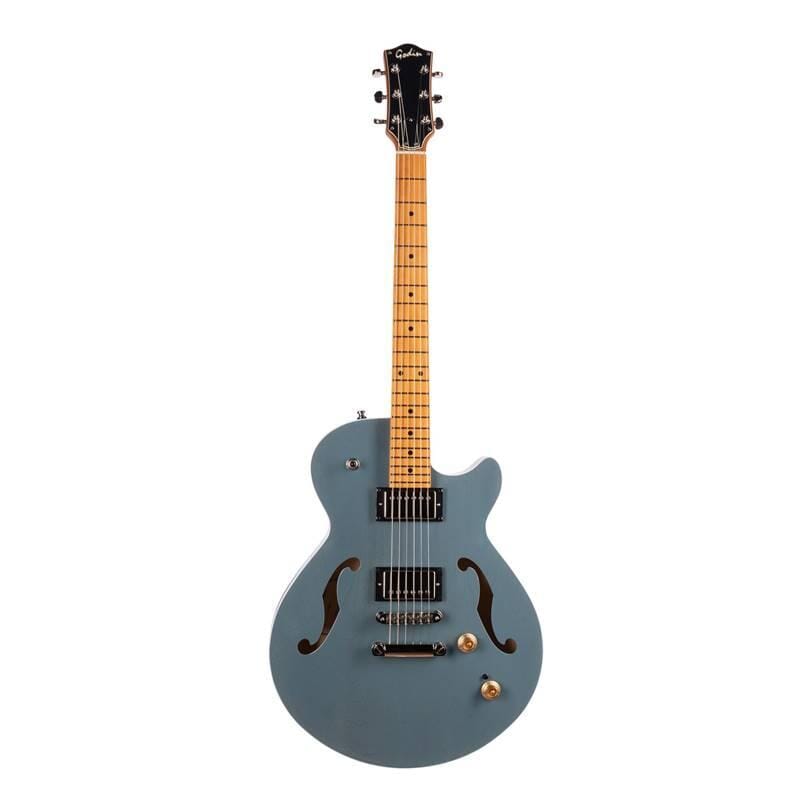 Godin Montreal Premiere Pro Arctik Blue Electric Guitar