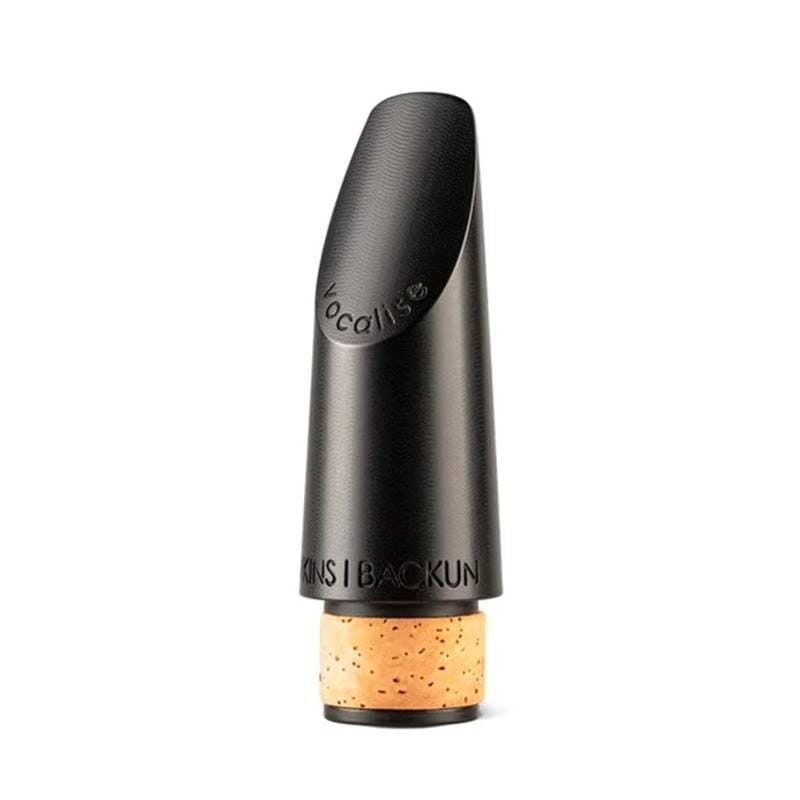 Backun Vocalise Eb Clarinet Mouthpiece (G-Medium)