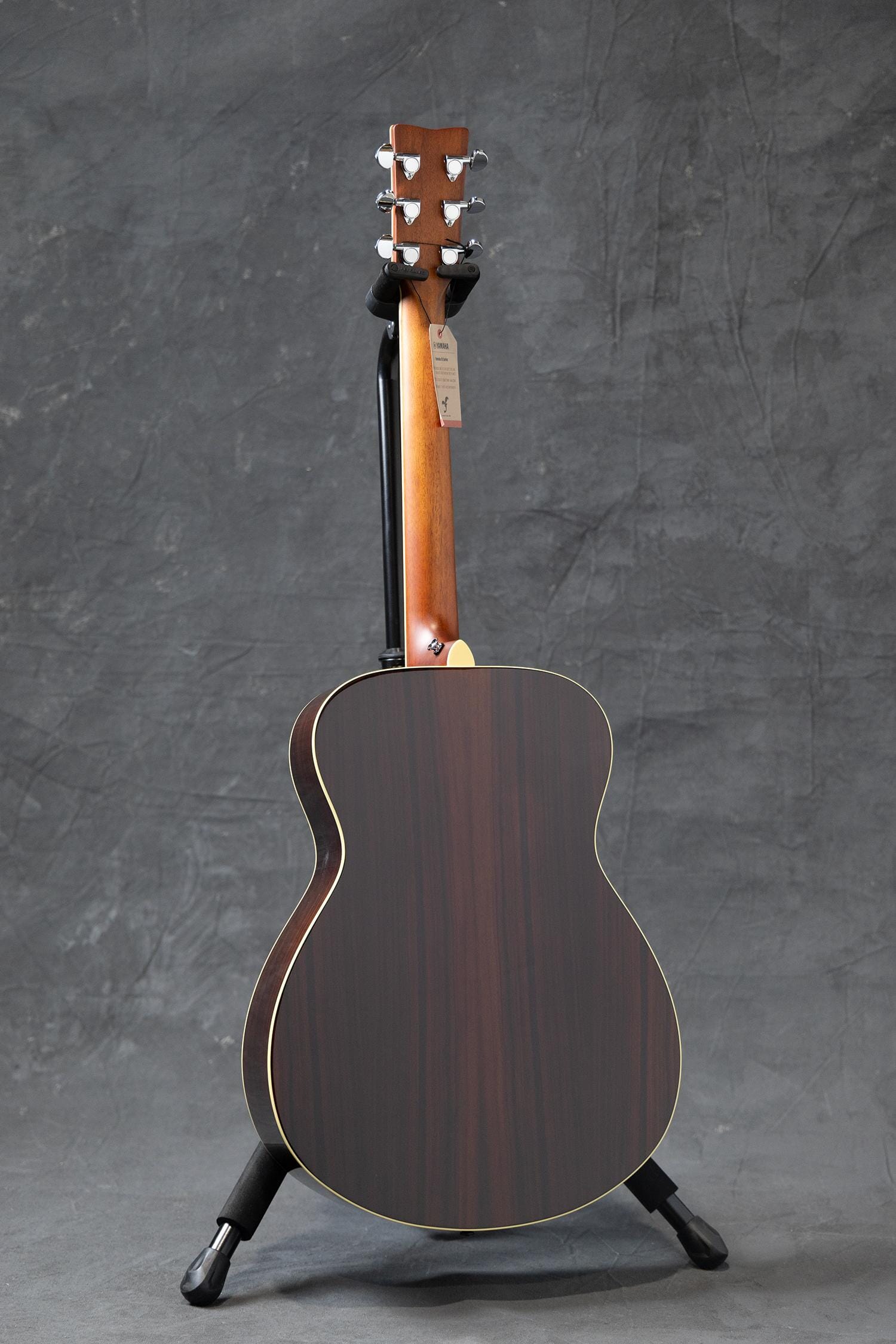 Yamaha FS830 Acoustic Folk Guitar Brown Sunburst | Tapestry Music