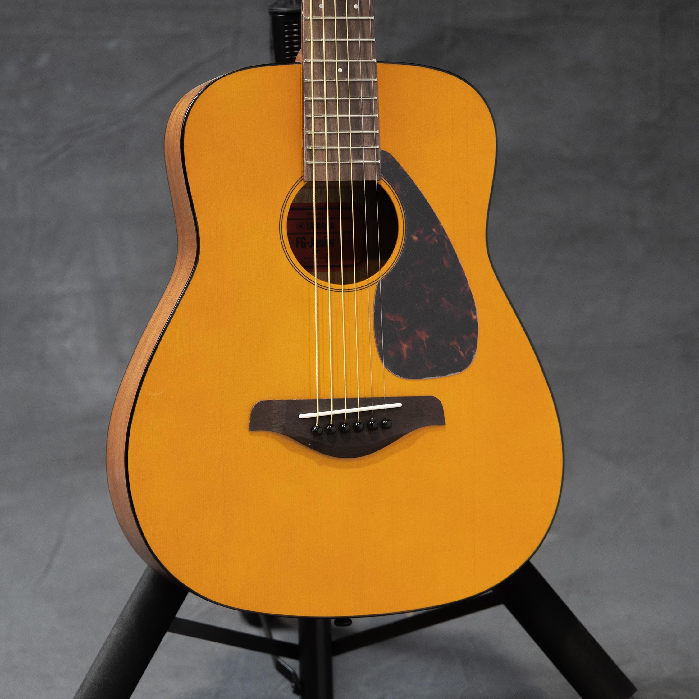 Yamaha JR1 3/4 Acoustic Guitar | Tapestry Music