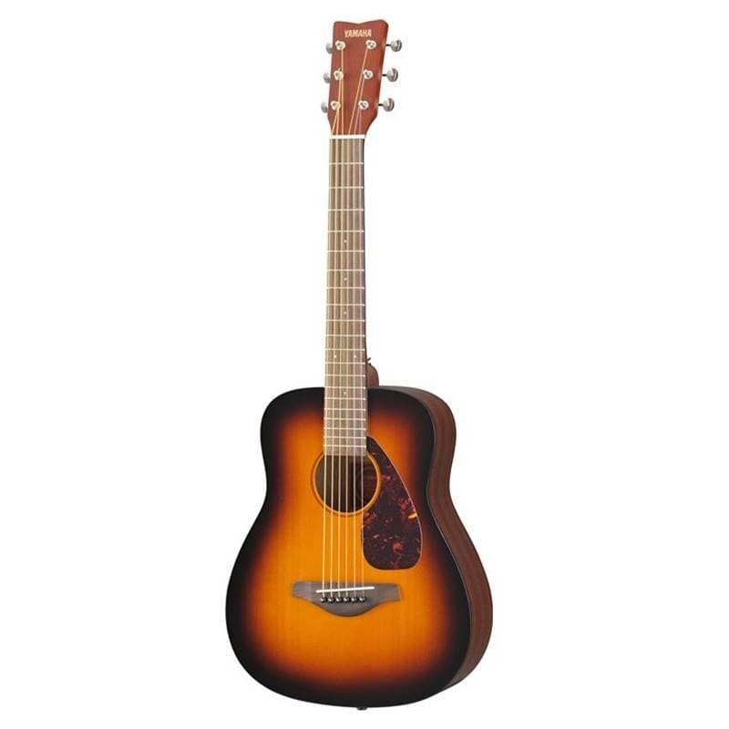 Yamaha JR2 3/4 Acoustic Guitar Tobacco Sunburst