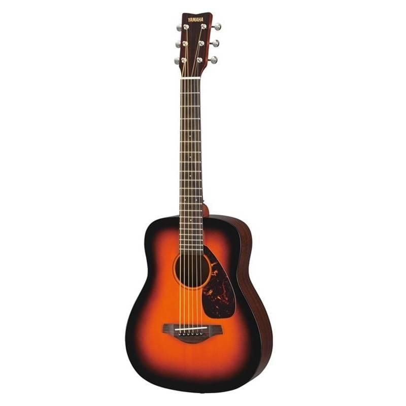Yamaha JR2S-TBS 3/4 Acoustic Guitar