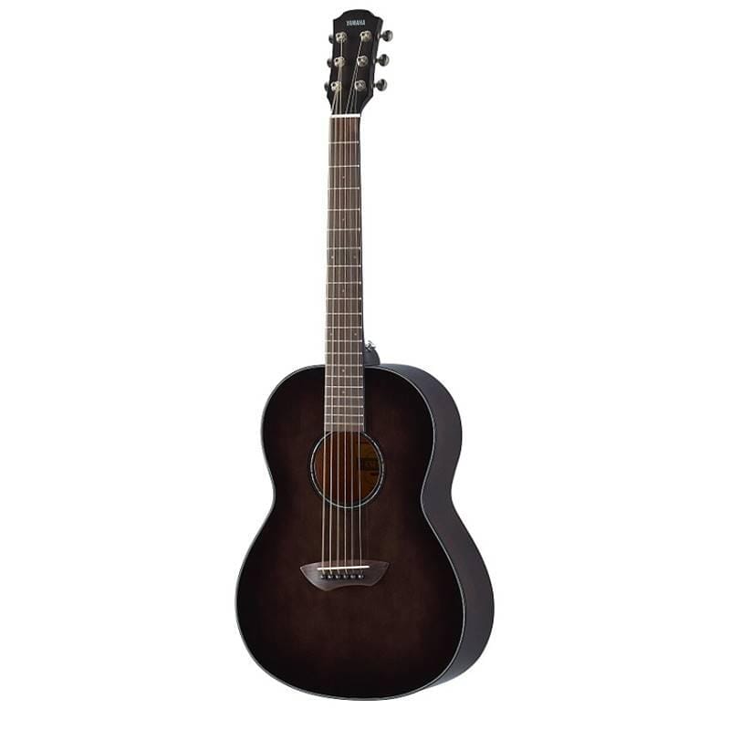 Yamaha CSF1M Parlor Guitar Black