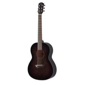 Yamaha CSF1M Parlor Guitar Black
