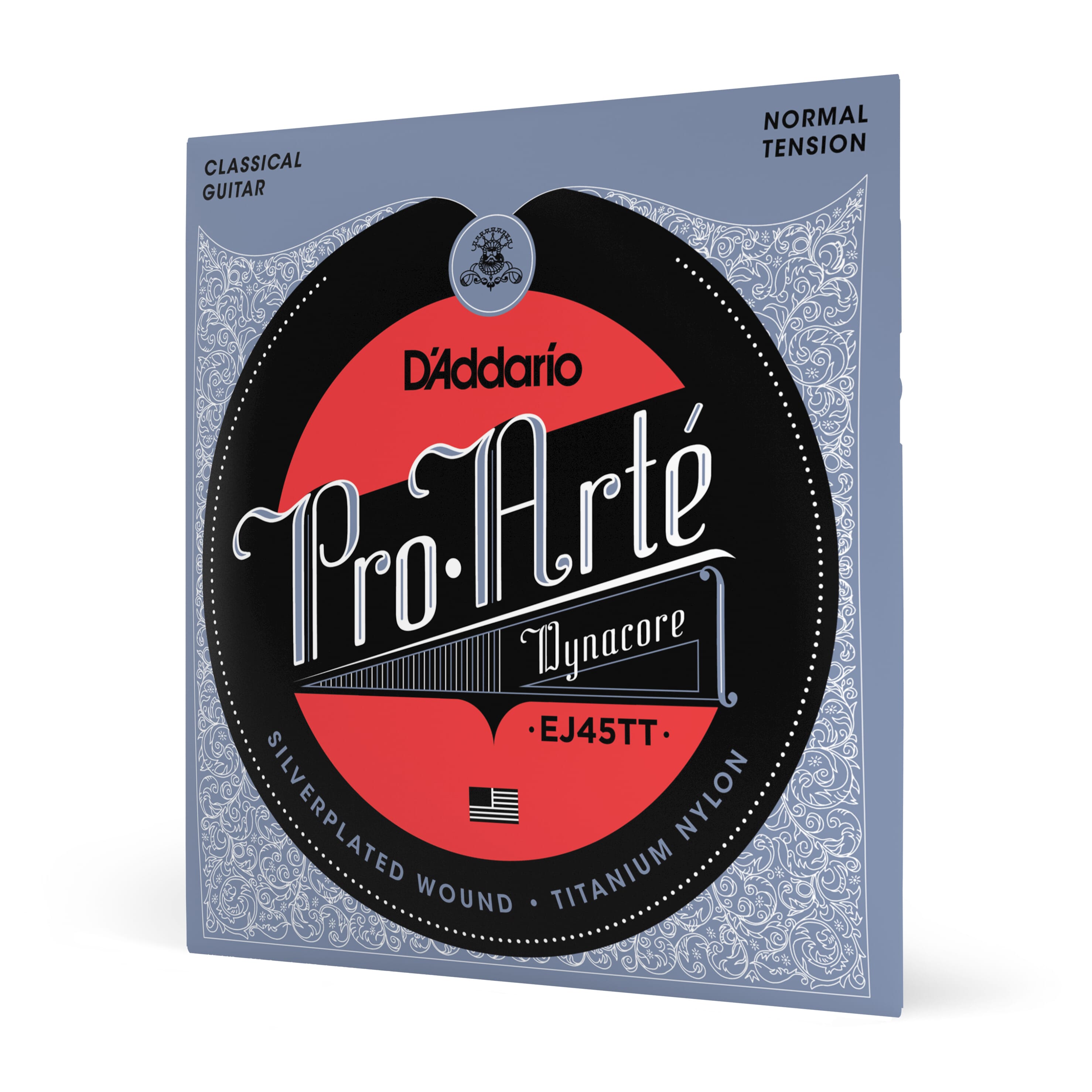 Pro-Arte Dynacore Normal Tension Classical Strings