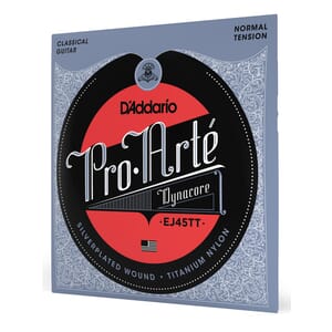 Pro-Arte Dynacore Normal Tension Classical Strings