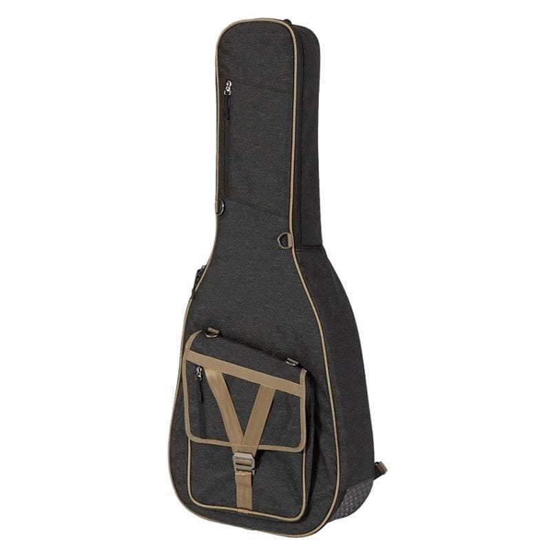 Yamaha Deluxe Acoustic Guitar Gig Bag