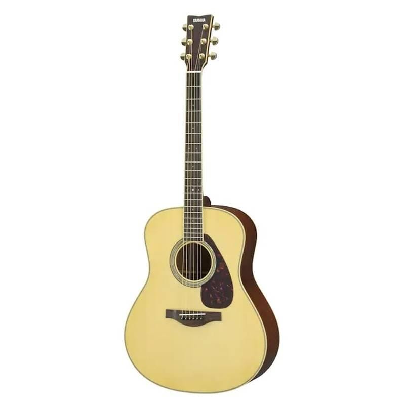 Yamaha LL6MARE Acoustic Guitar