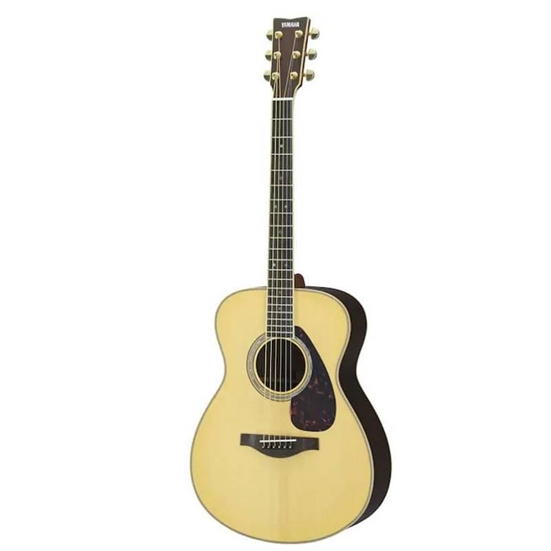Yamaha LS16ARE Acoustic Folk Guitar