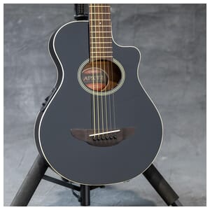 Yamaha APXT2 3/4 Acoustic Guitar Black