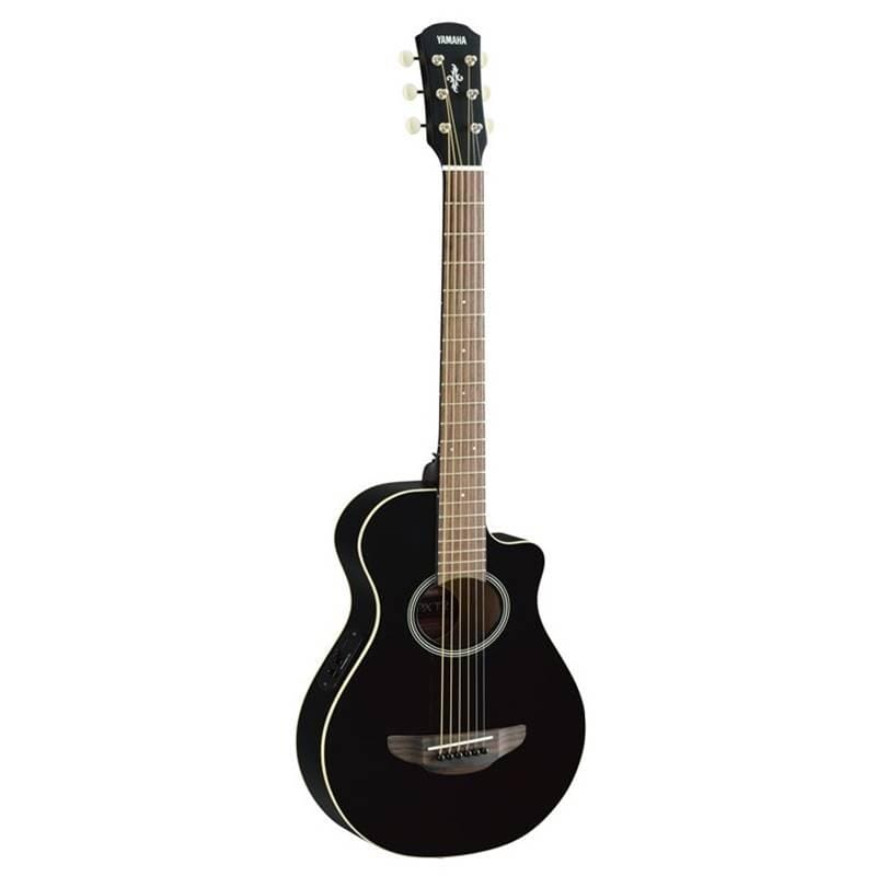 Yamaha APXT2 3/4 Acoustic Guitar Black | Tapestry Music