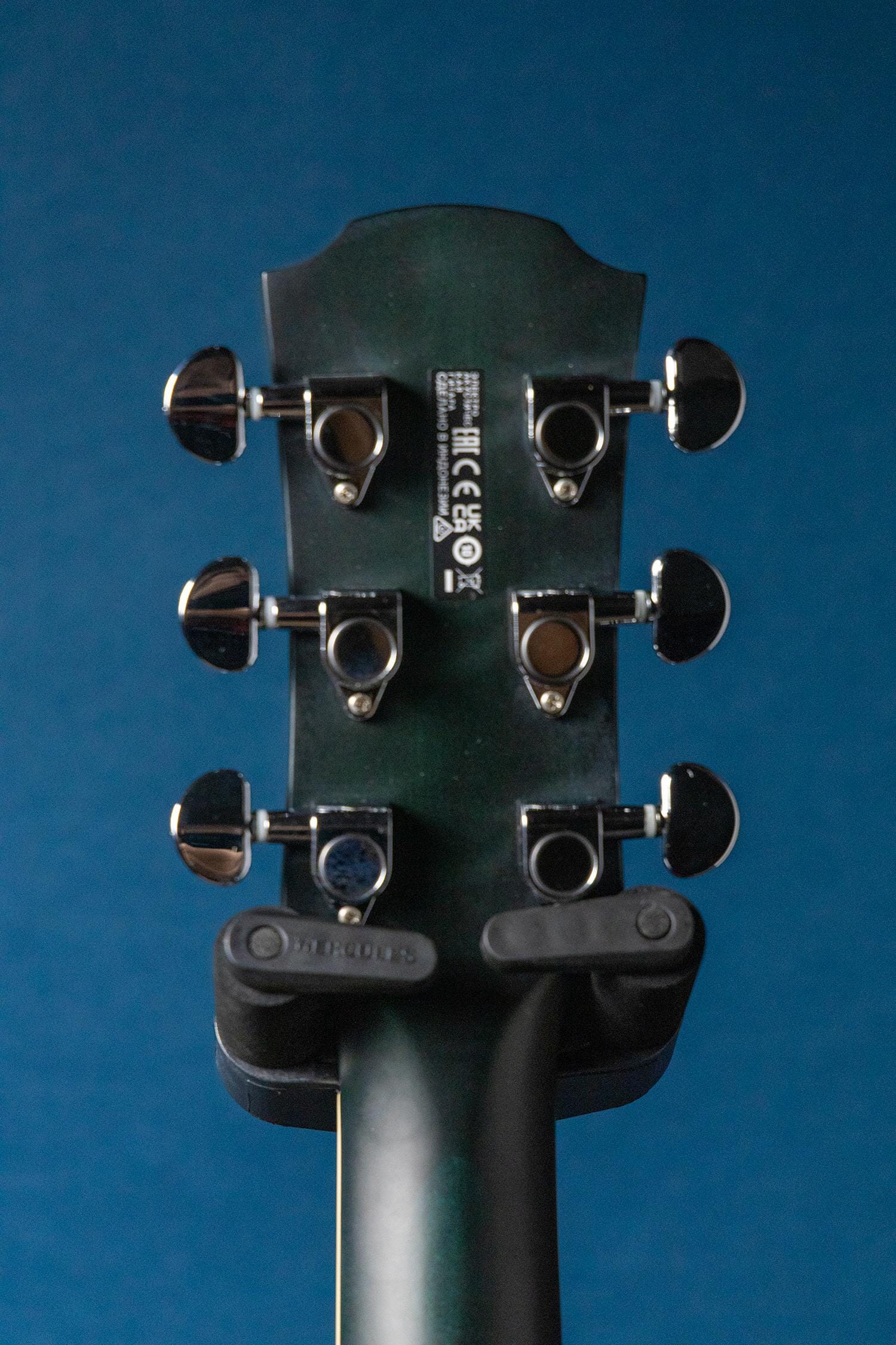 Yamaha APX600 Acoustic Guitar Blue Burst | Tapestry Music