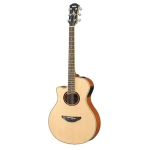 Yamaha APX700II Left Handed Acoustic Guitar