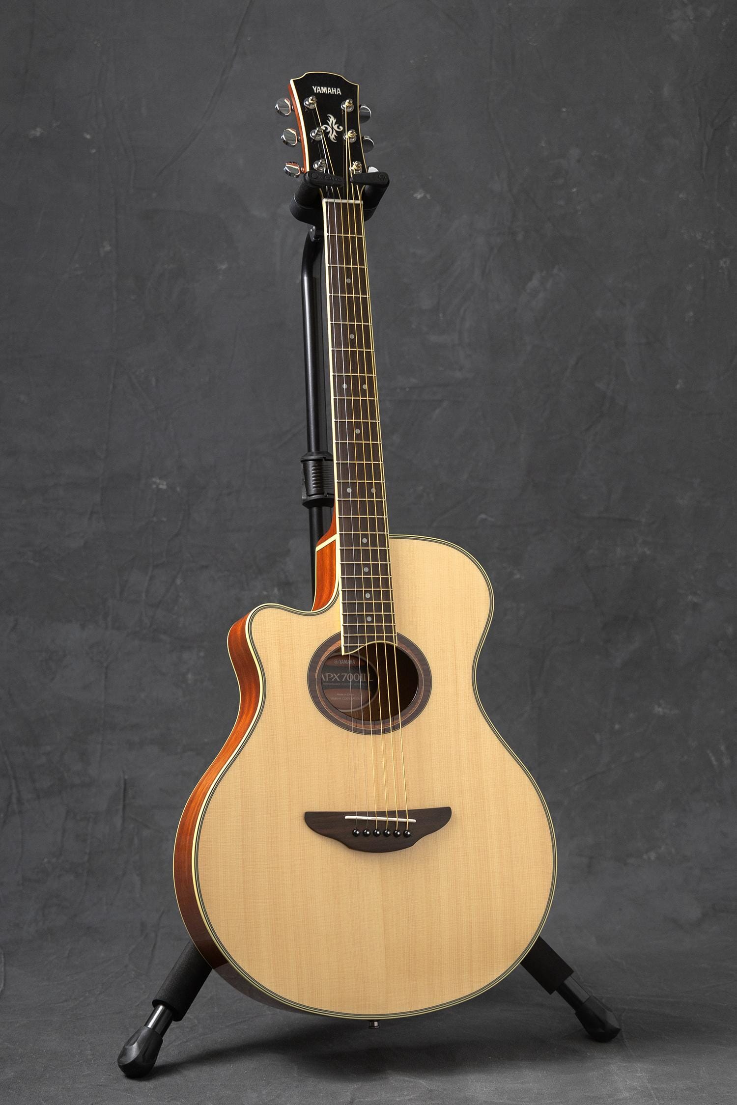 Yamaha APX700II Left Handed Acoustic Guitar | Tapestry Music