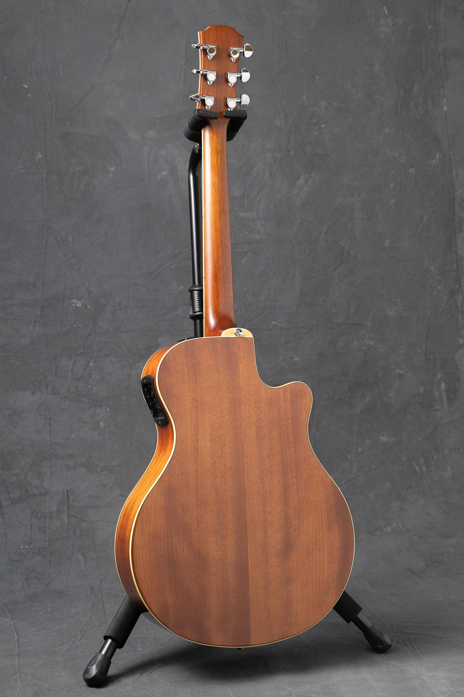 Yamaha APX700II Left Handed Acoustic Guitar | Tapestry Music