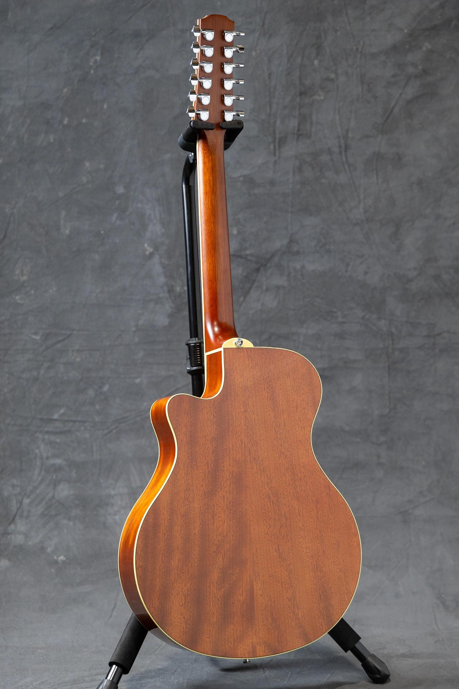 Yamaha APX700II 12 String Acoustic Guitar | Tapestry Music